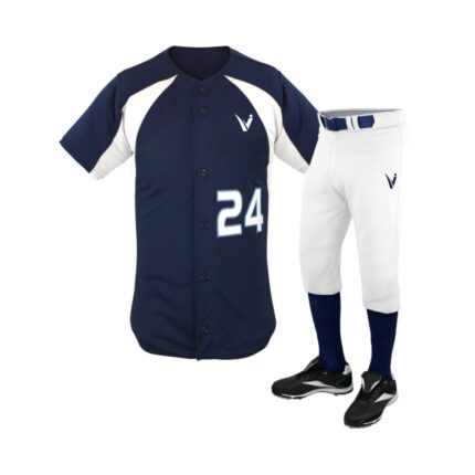 Baseball Uniform