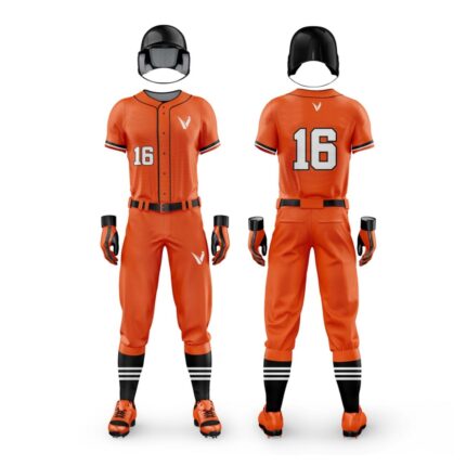 Baseball Uniform