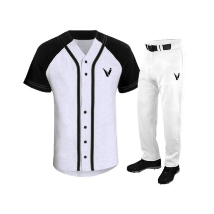Baseball Uniform