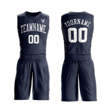 Basketball Uniform