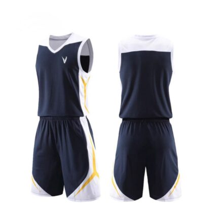 Basketball Uniform
