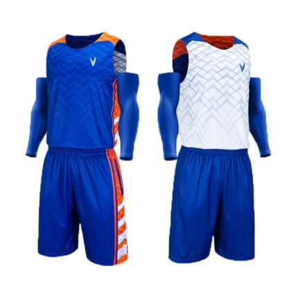 Basketball Uniform