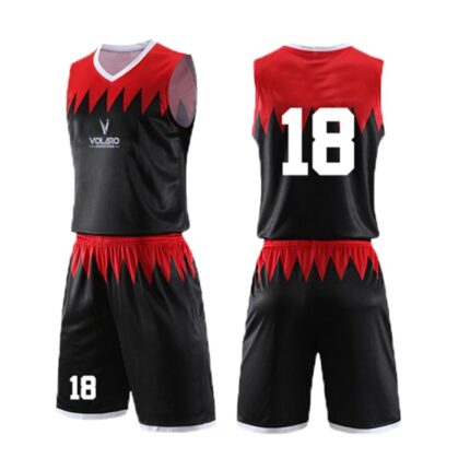 Basketball Uniform