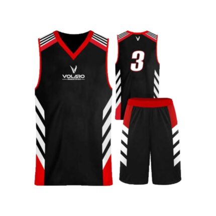 Basketball Uniform