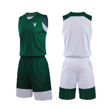 Basketball Uniform