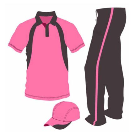Cricket Uniform