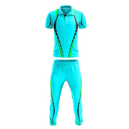 Cricket Uniform