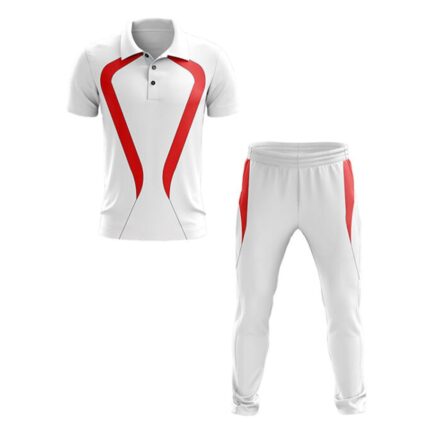 Cricket Uniform