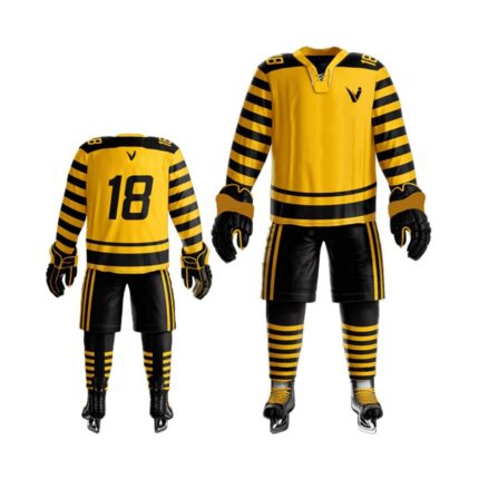 Ice Hockey Uniform