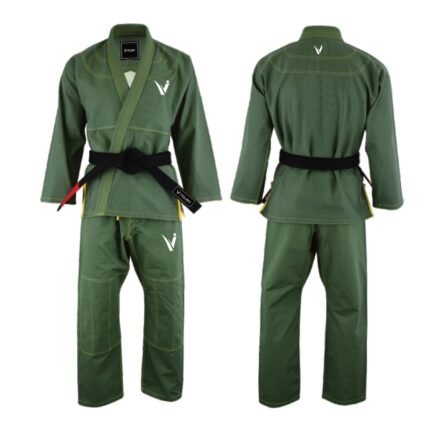Jiu-Jitsu Uniform