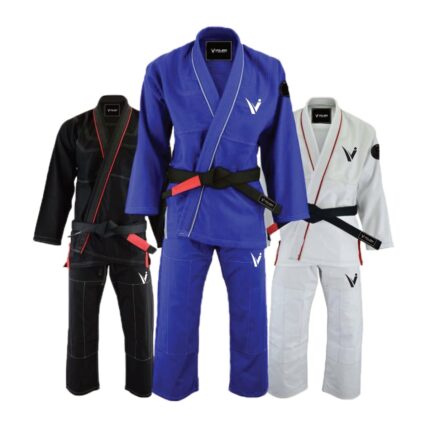 Jiu-Jitsu Uniform
