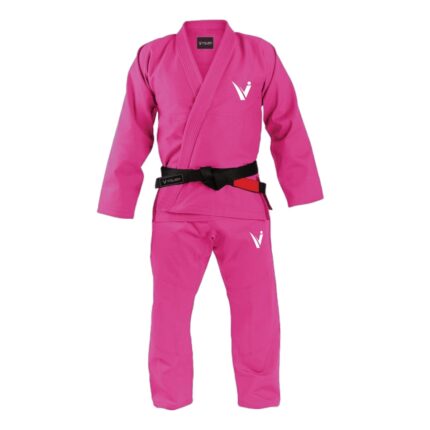 Jiu-Jitsu Uniform
