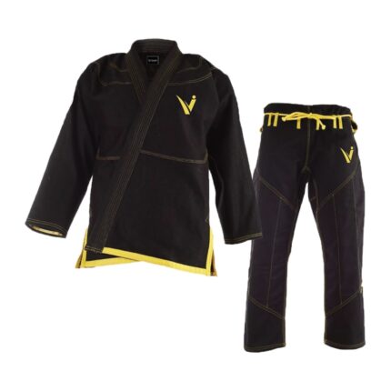 Jiu-Jitsu Uniform