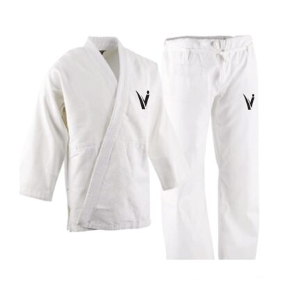 Judo Uniform