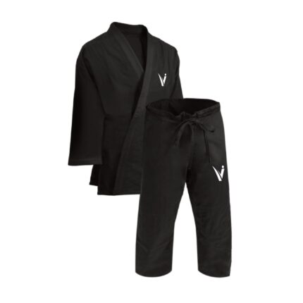 Judo Uniform