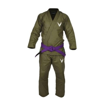 Judo Uniform