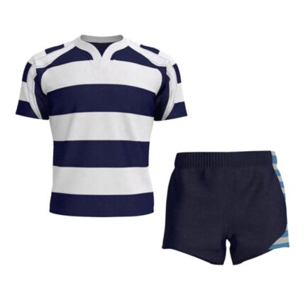 Rugby Uniform