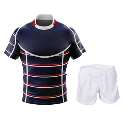 Rugby Uniform