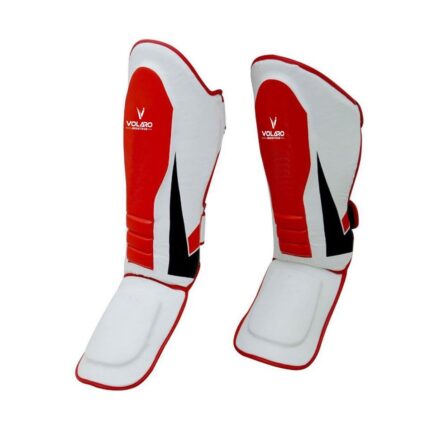 Shin Pad