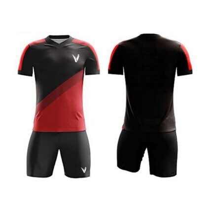 Soccer Uniform