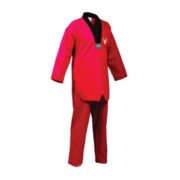 Taekwondo Uniform - Image 2