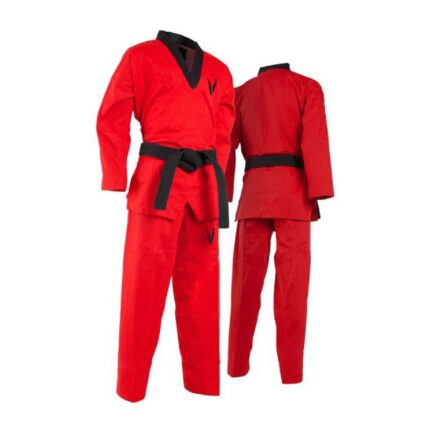 Taekwondo Uniform