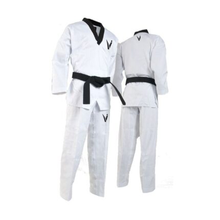 Taekwondo Uniform