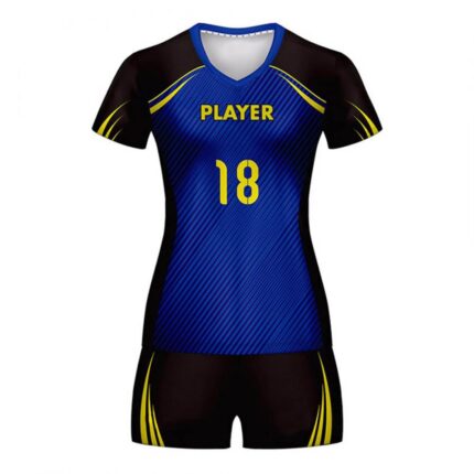 Volleyball Uniform