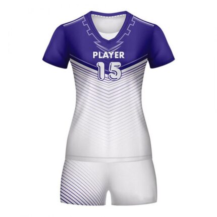 Volleyball Uniform
